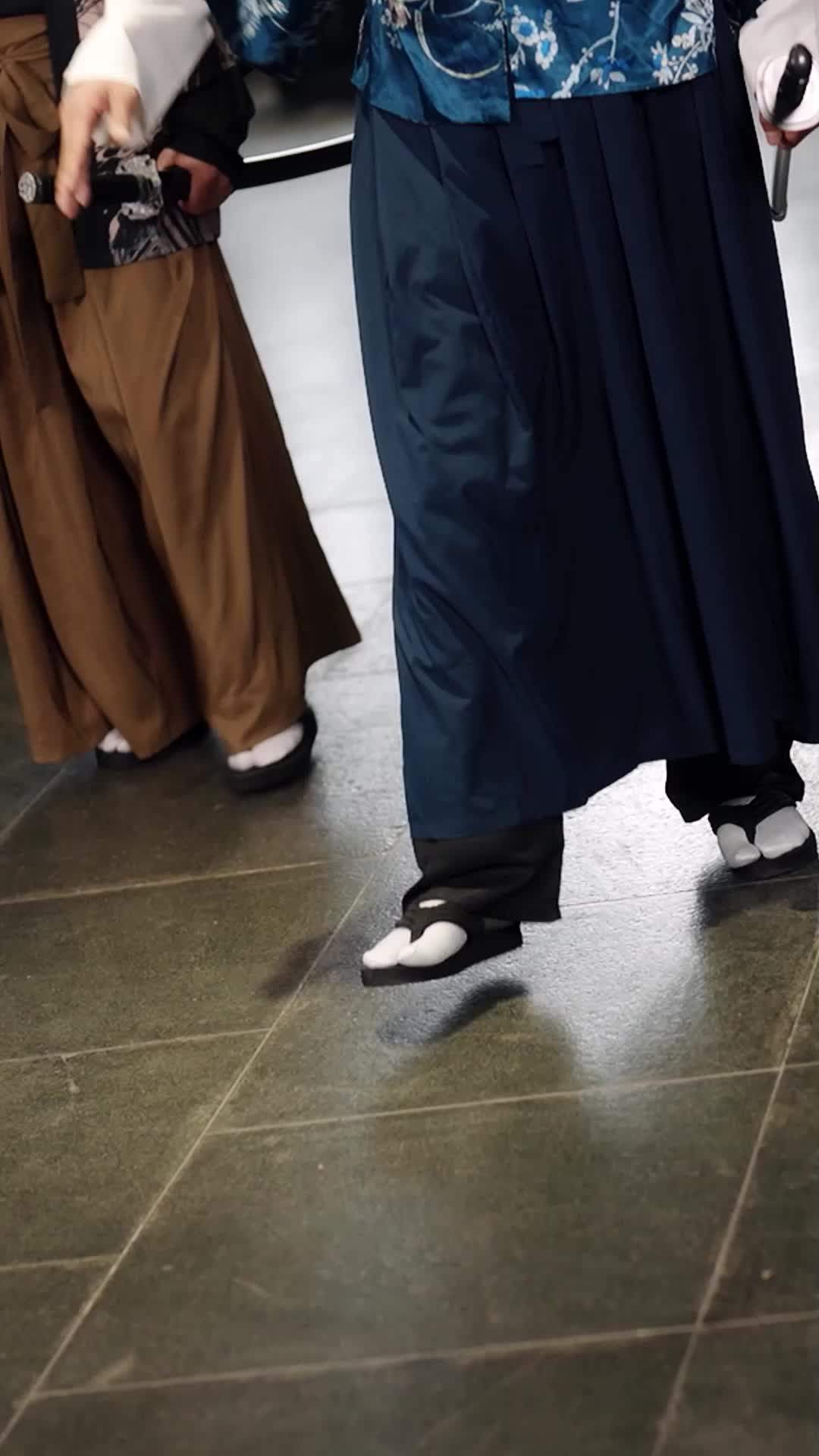 Episodio 38 - Soy un peón, ¡pero también Dios de Esgrima!